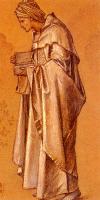 Burne-Jones, Sir Edward Coley - Melchoir